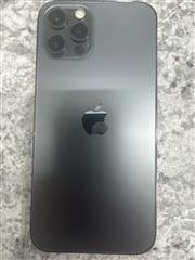 Apple iPhone 12 Pro 128GB Graphite MGK13LL/A AS IS (PS5017165) | eBay